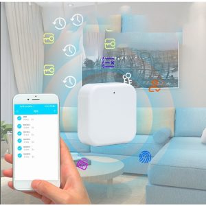 Thiết bị Smart Home