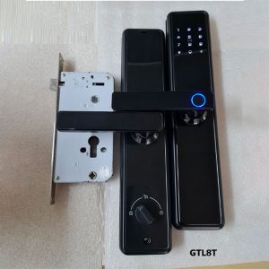 Alternative view of Khóa vân tay TTLock GTL-8TT